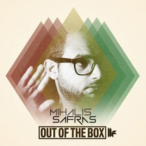 Mihalis Safras / Mark Broom / Chus & Ceballos / Siwell – Out Of The Box [TOOL23601Z]