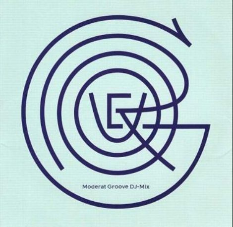 Moderat - Groove 143/CD 52