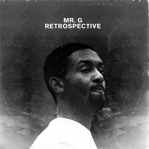 image cover: Mr. G - Retrospective Sampler [REKIDS074]