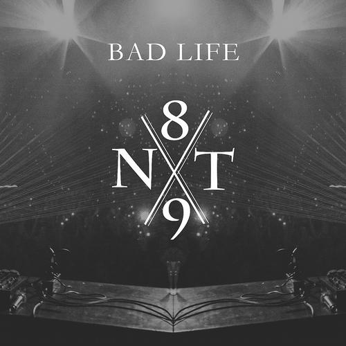 image cover: NT89 - NT89 x Bad Life [BLV543439]