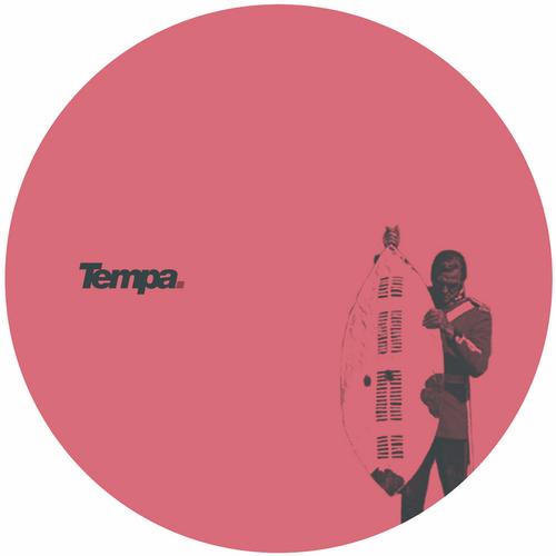 image cover: Nomine - Nomine's War [TEMPA078D]