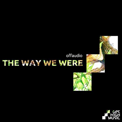 image cover: Offaudio - The Way We Were [BLV560553]