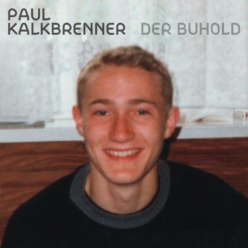 image cover: Paul Kalkbrenner - Der Buhold [PKM005]