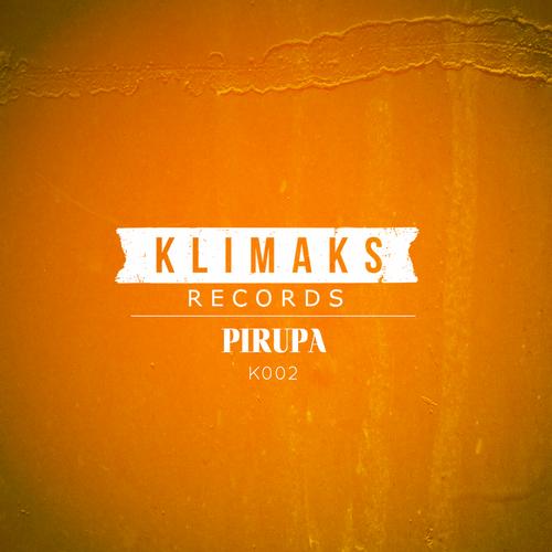 image cover: Pirupa - K002 [ K002]