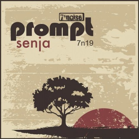 Prompt - Senja