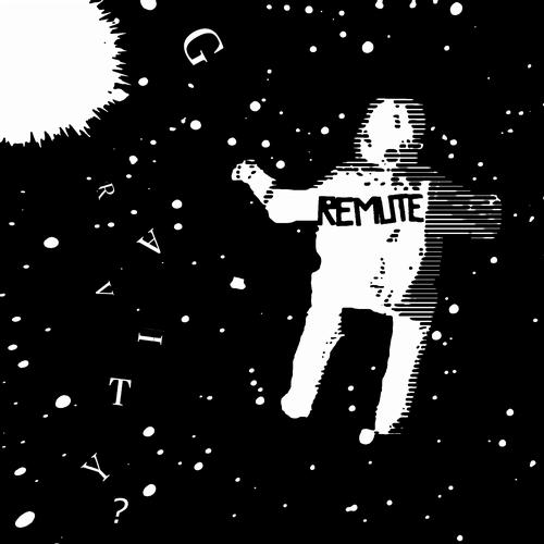 image cover: Remute - Gravity? (Legowelt & Sheep Whore Rmxs) [REMUTE641]