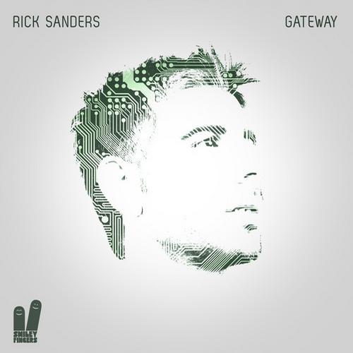 image cover: Rick Sanders - Gateway [SFNLTDA001]