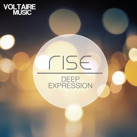 VA – Rise – Deep Expression [VOLTCOMP55]