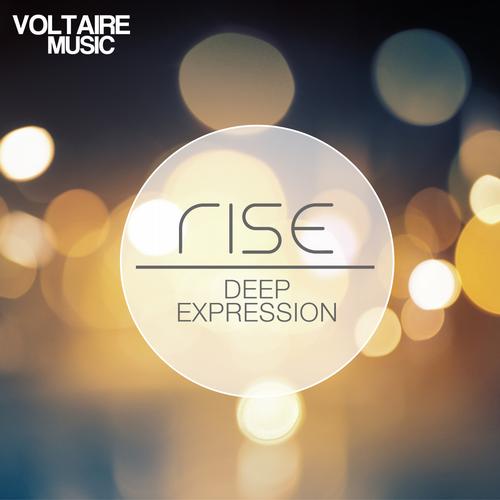image cover: VA - Rise - Deep Expression [VOLTCOMP55]