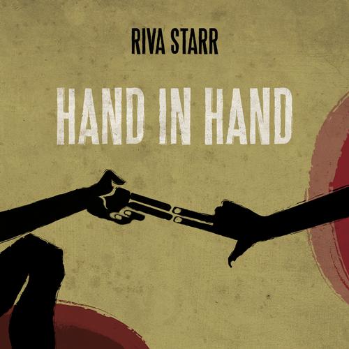 image cover: Riva Starr - and In Hand [SNALBDIG1301]