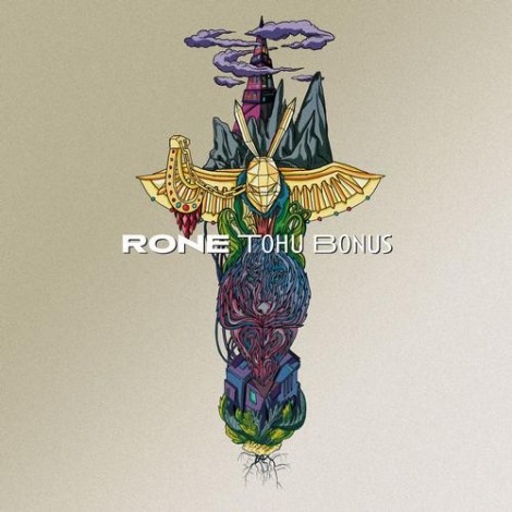 Rone - Tohu Bonus