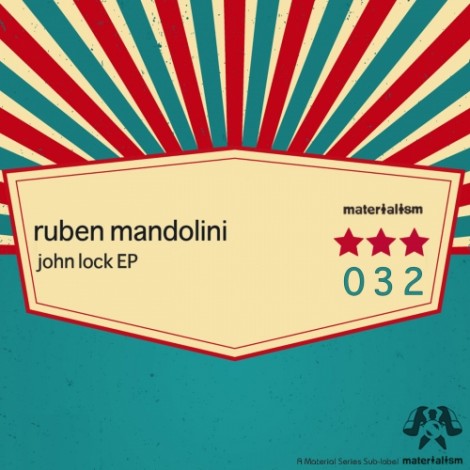 Ruben Mandolini - John Lock