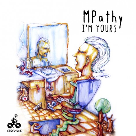 MPathy – I’m Yours (PROMO) [SYYK013]