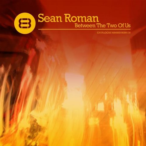 Sean Roman - Between the Two of Us