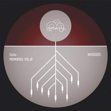 Sello - Memories Vol. III