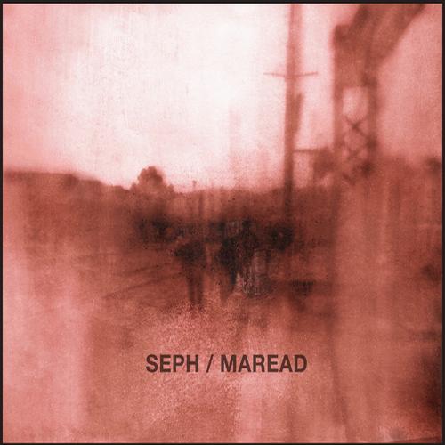 image cover: Seph - Maread [IT023]