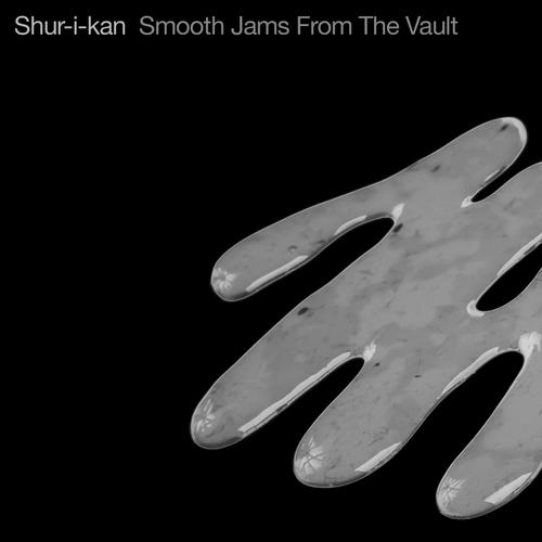 image cover: Shur-I-Kan - Smooth Jams From The Vault [DE031]