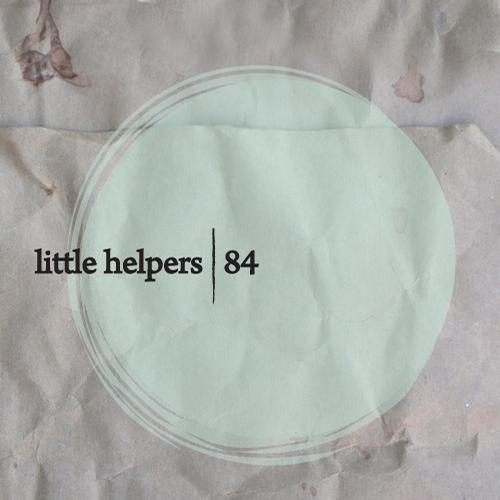 image cover: Sollmy - Little Helpers 84 [LITTLEHELPERS84]