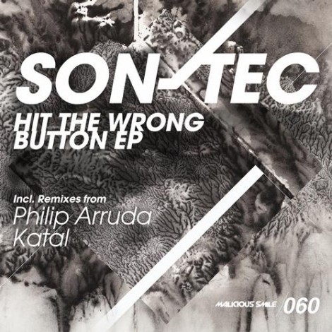Son-Tec-Hit-The-Wrong-Button-EP-MLSR060