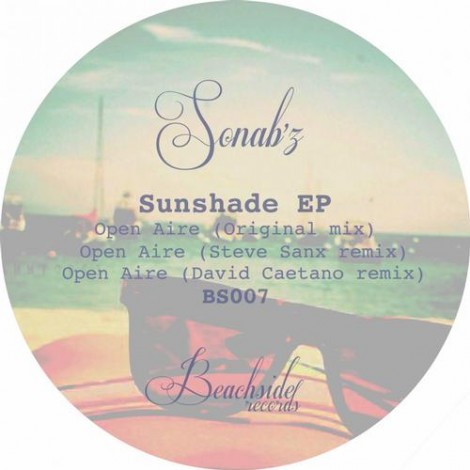 Sonab'z - Sunshade