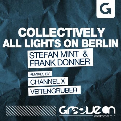 Stefan Mint, Frank Donner - Collectively