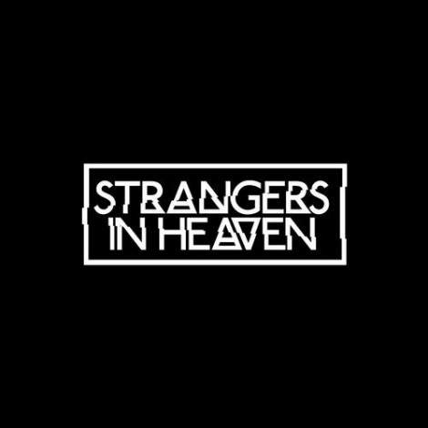 Strangers in Heaven - Set Me Free/The Future