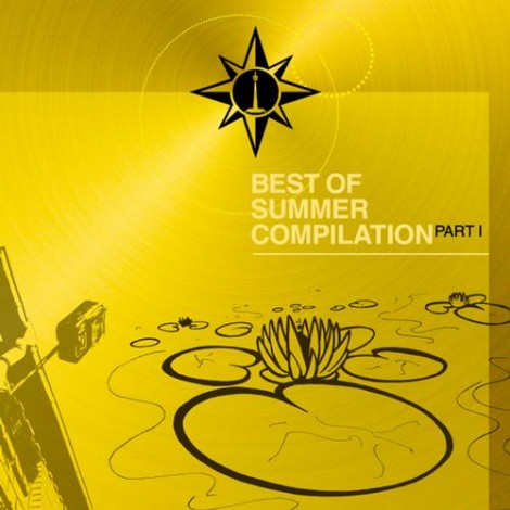 VA – Summer Compilation Pt. I [OSTFUNKCO04]