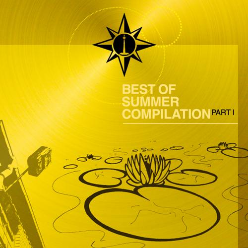 image cover: VA - Summer Compilation Pt. I [OSTFUNKCO04]