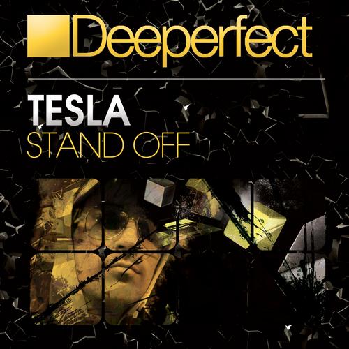 image cover: Tesla - Stand Off (Piatto Remix) [DPE617]