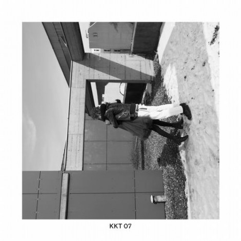 The/Das – Mind Speak Remixes [KKT007]