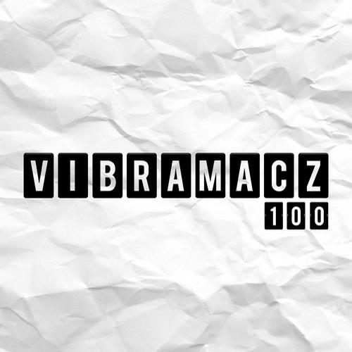 image cover: Topspin & Dmit Kitz - Number 100 [VIMZ100]