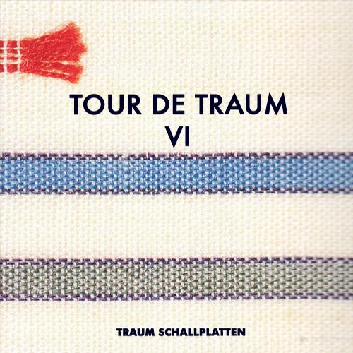 image cover: VA - Tour De Traum VI Mixed By Riley Reinhold [TRAUMCDDIGITAL29]