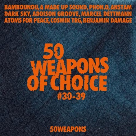 VA - 50 Weapons of Choice #30-39
