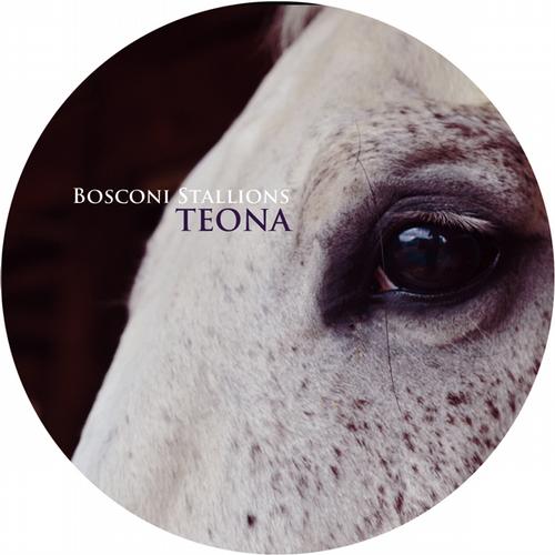 VA - Bosconi Stallions - Teona