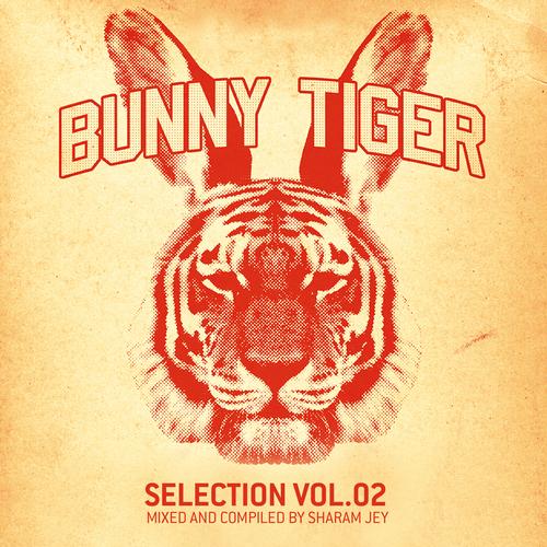 image cover: VA - Bunny Tiger Selection Vol. 2 [BTLP002]