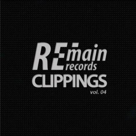 VA - Clippings Volume 04