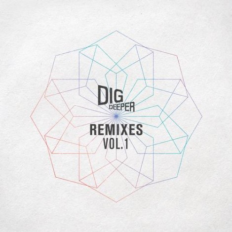 VA - Danny Howells Pre. Remixes Vol.1