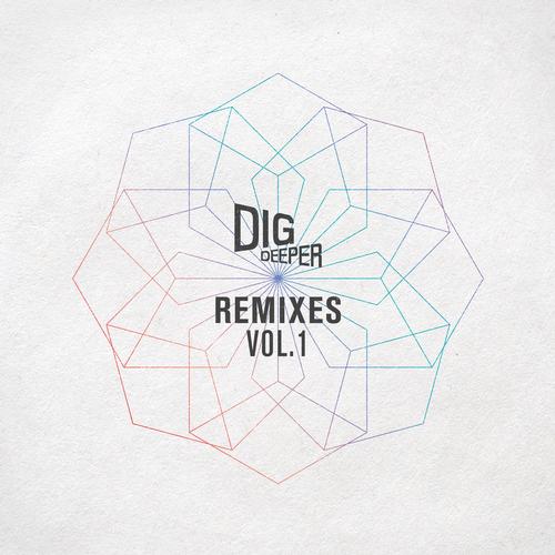 VA Danny Howells Pre. Remixes Vol.1 VA - Danny Howells Pre. Remixes Vol.1 [DIGRMX1]
