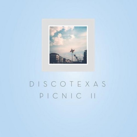 VA - Discotexas Picnic II