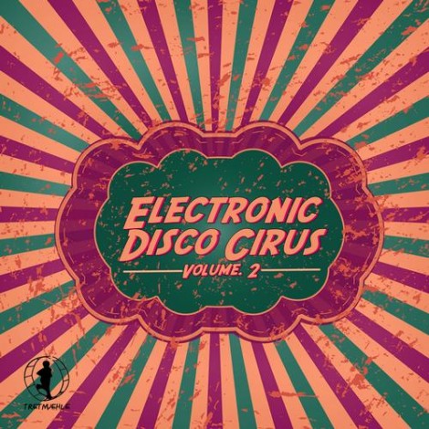 VA - Electronic Disco Circus, Vol. 2