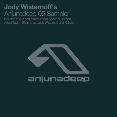 VA - Jody Wisternoff's Anjunadeep 05 Sampler
