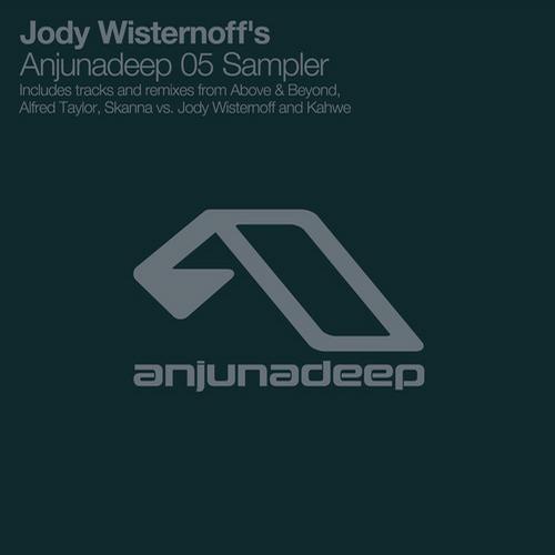 image cover: VA - Jody Wisternoff's Anjunadeep 05 Sampler [ANJDEE169D]