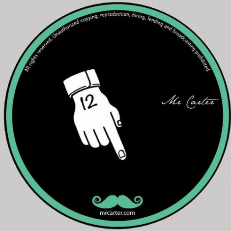 VA – Mr.CARTER MEETS MATERIAL Vol.2 [MRCARTER12]