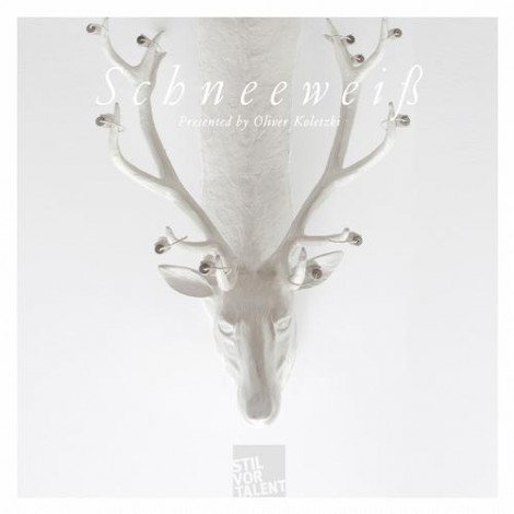 VA - Schneeweiss Presented By <a href=