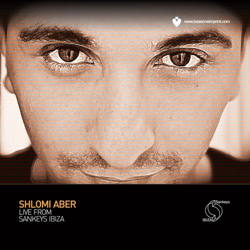 image cover: VA - Shlomi Aber Live From Sankeys Ibiza [BAOCD002]