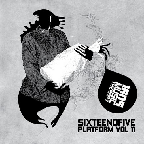 image cover: VA - Sixteenofive Platform Vol 11 [1605144]