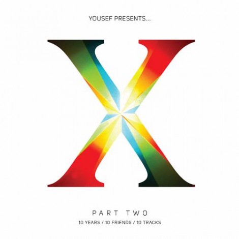 VA - Yousef Presents Circus X (Part Two)