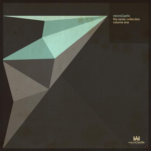 image cover: VA - microCastle: The Remix Collection, Vol. 1 [MCSL012LP]