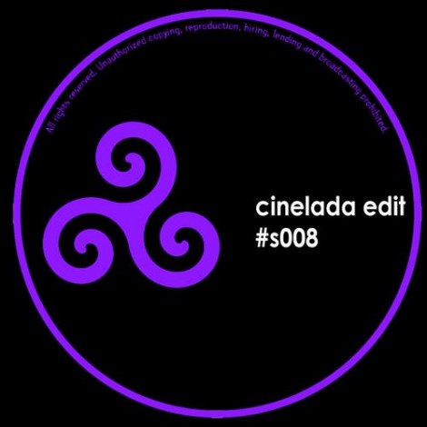 Victor Ruiz, Ilicris – CINELADA EP [S008]