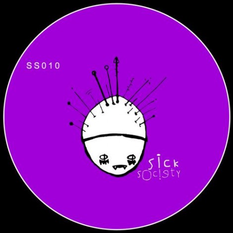 Victor Ruiz – Work [SS010]